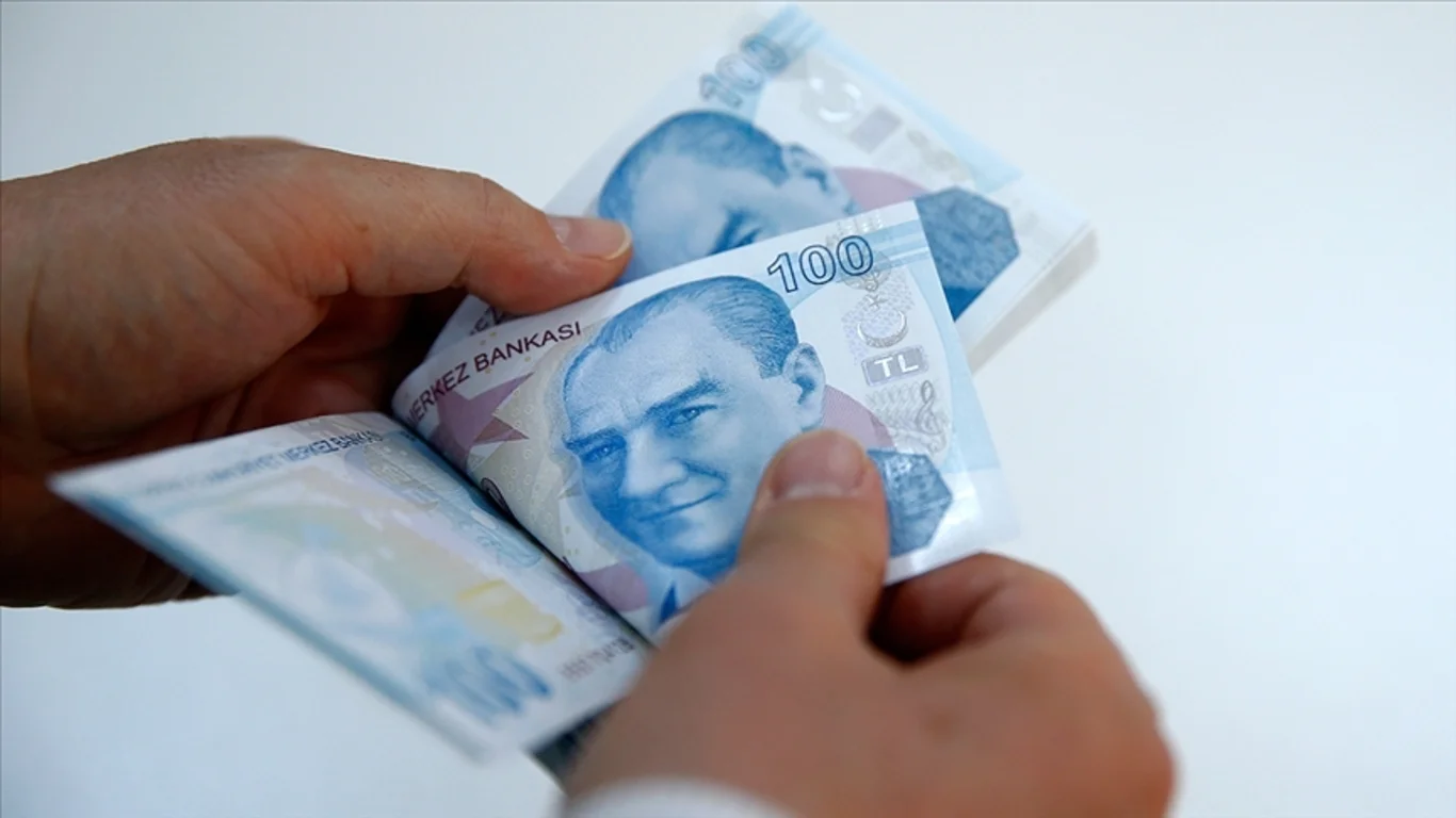 Bayram ikramiyesi ödeme takvimi
