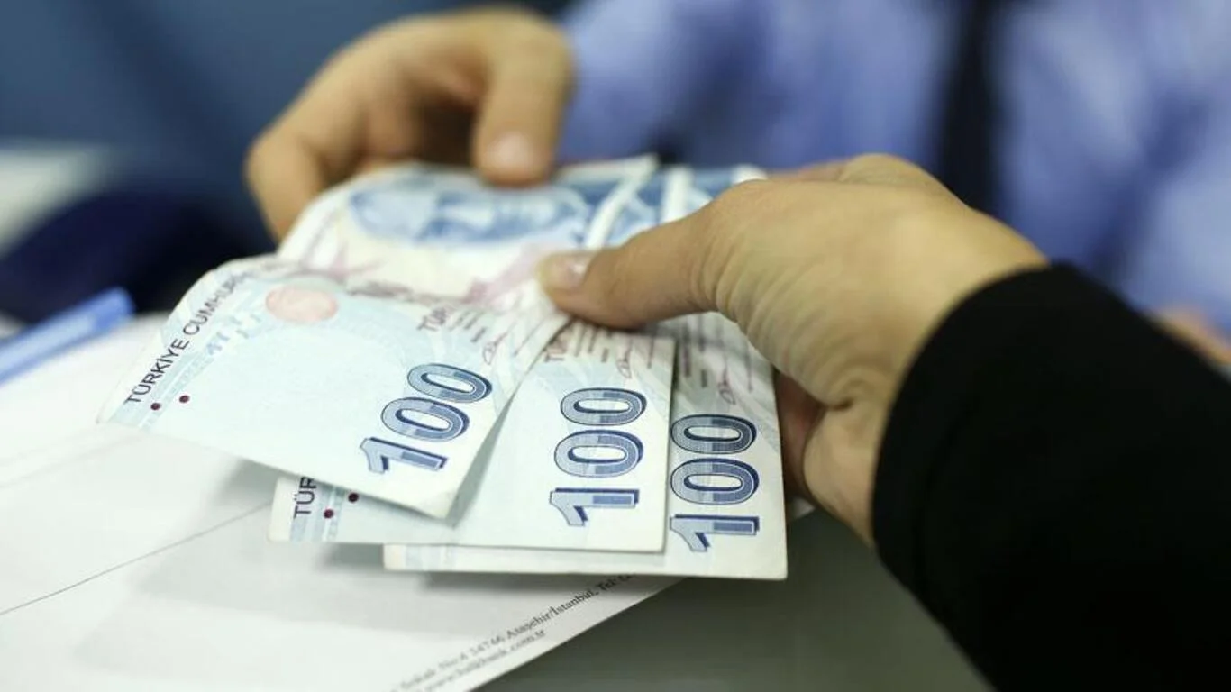 Bayram ikramiyesi ödeme takvimi