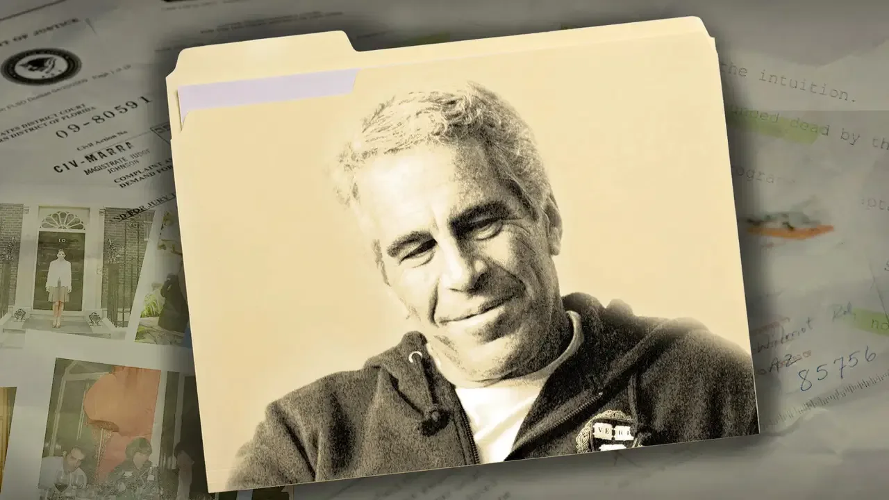 Jeffrey Epstein’ın 'intihar notu' ortaya çıktı