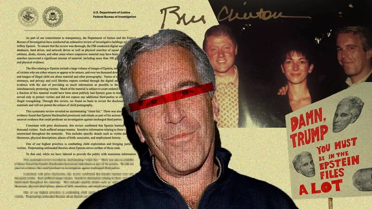 Epstein’ın intihar notu 7 yıldır kamuoyundan saklanıyor