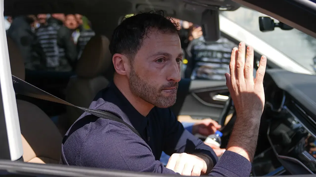 Fenerbahçe cephesinden Tedesco'nun ayrılığı sonrası ilk açıklama: 'Hiçbir ayrılık tek taraflı değildir'