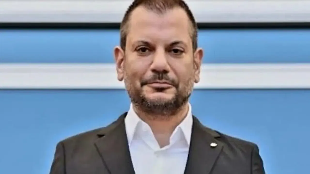 Hasan Al değerlendirdi: 'Başkan Doğan'a, kulak ver Trabzon!'