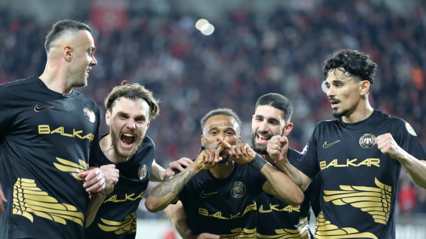 Esenler Erokspor - Çorum FK maçı ne zaman