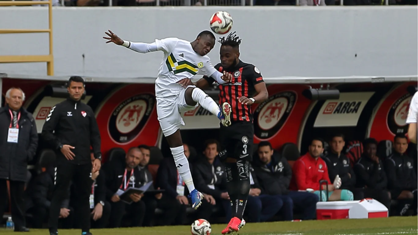 Esenler Erokspor - Çorum FK maçı ne zaman