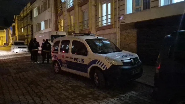 Eskişehir'de yalnız yaşayan 65 yaşındaki adam evinde ölü bulundu