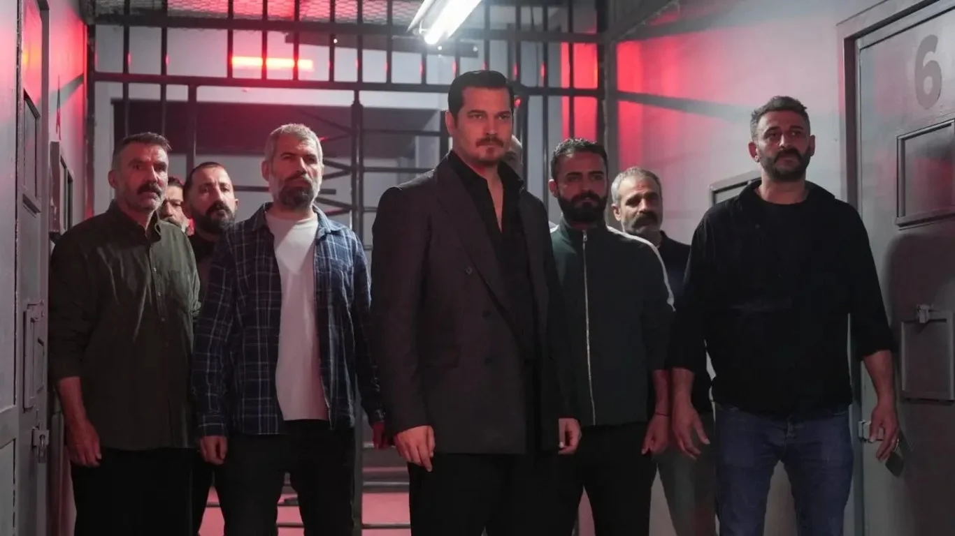 Eşref Rüya dizisi final mi yapıyor?