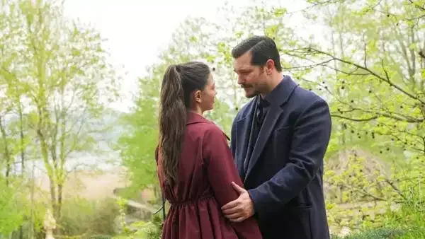 Eşref Rüya bugün var mı? Eşref Rüya dizisinin yeni bölümü ne zaman yayımlanacak?