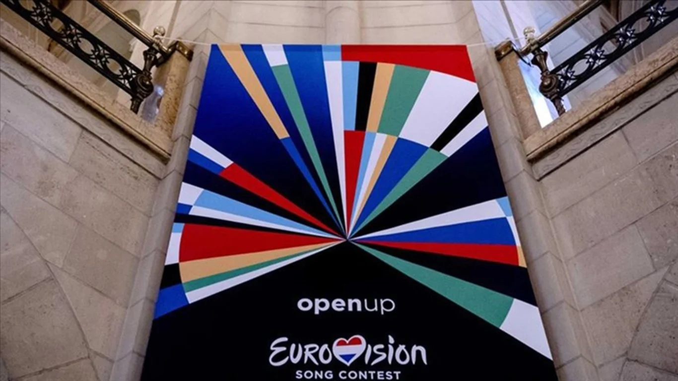 Eurovision 2026 finali ne zaman?