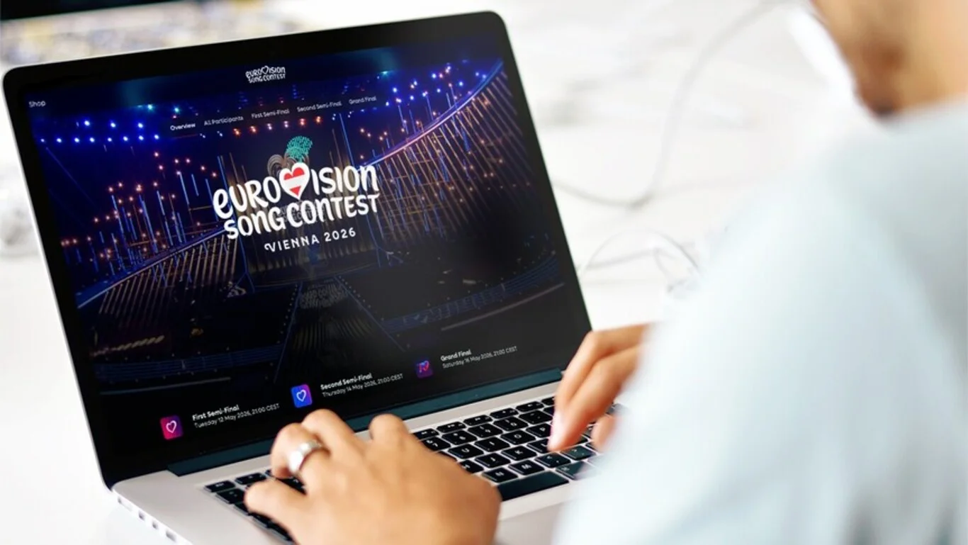 Eurovision 2026 finali ne zaman?