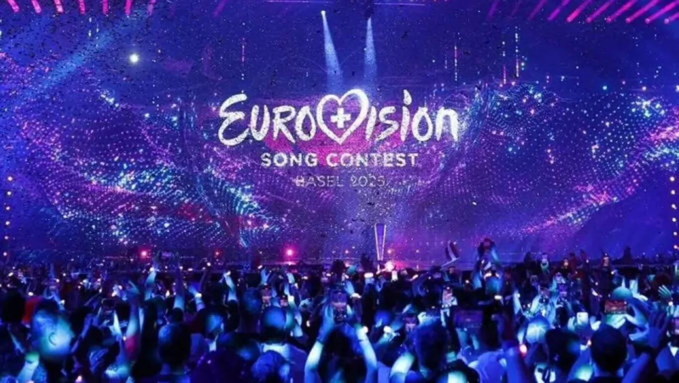 Eurovision 2026 finali ne zaman?