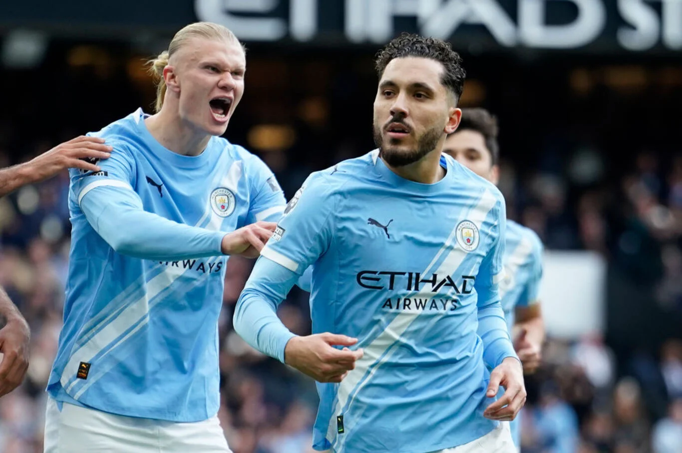 Everton-Manchester City maçı ne zaman?