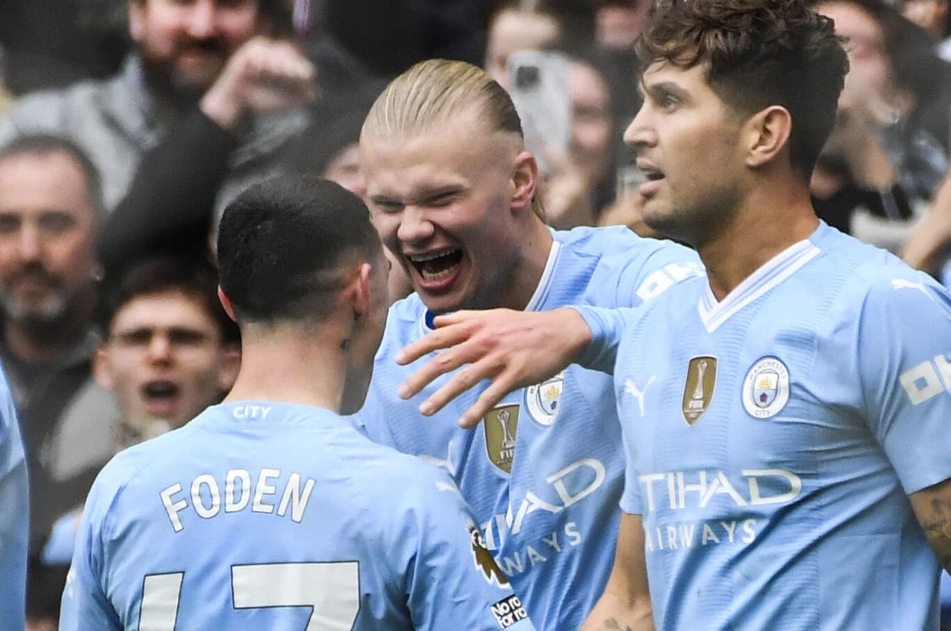Everton-Manchester City maçı ne zaman?