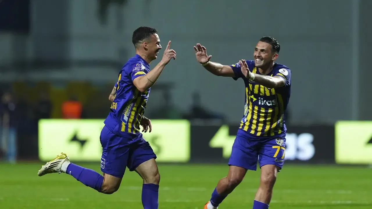 Eyüpspor'dan kümede kalma yolunda kritik galibiyet