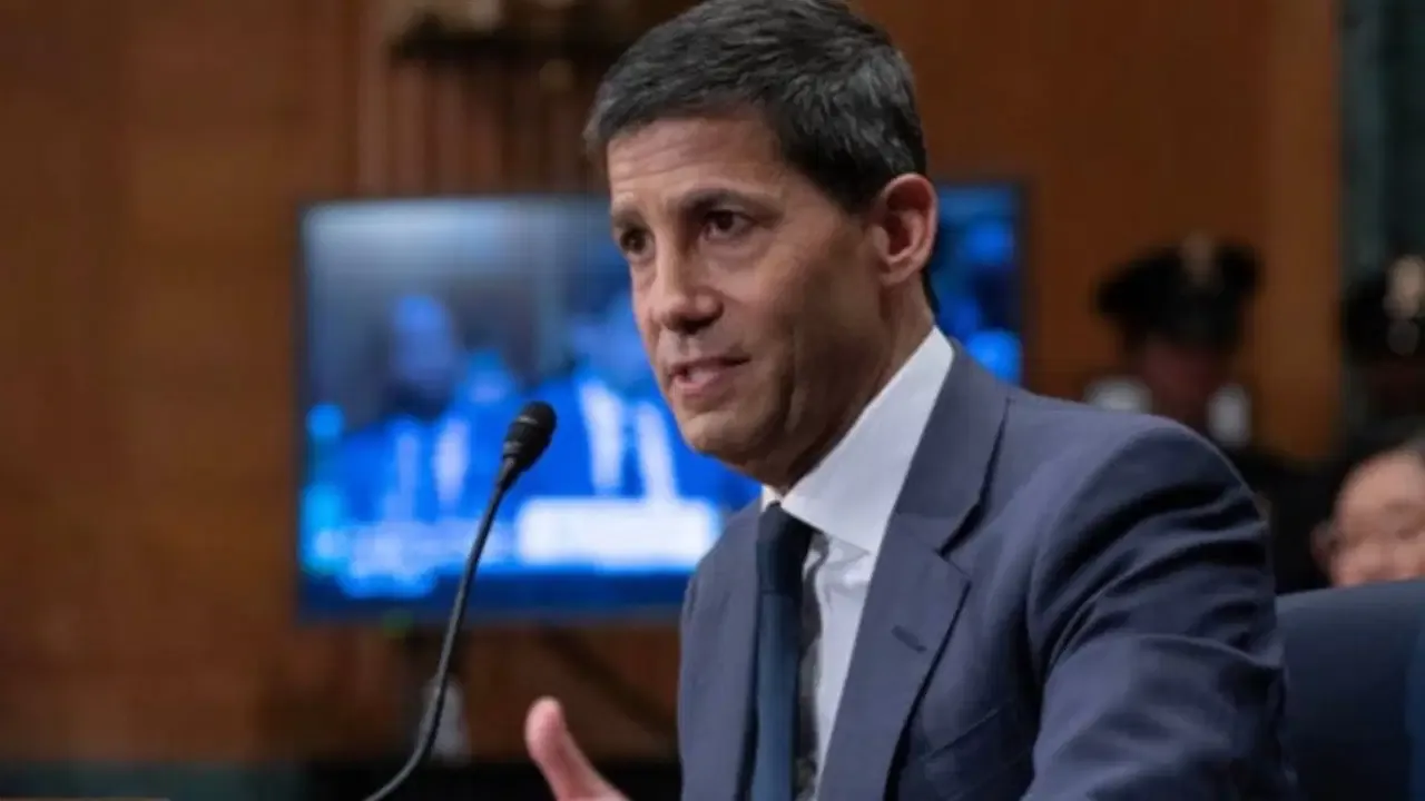 Fed Başkanı Trump'ın aday gösterdiği Kevin Warsh oldu