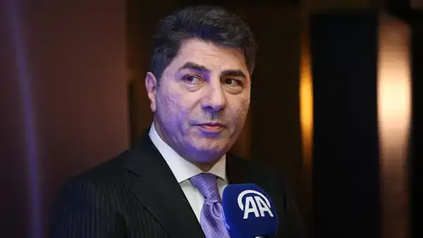 Hakan Safi kimdir, kaç yaşında, nereli? Fenerbahçe başkan adayı Hakan Safi ne iş yapıyor?