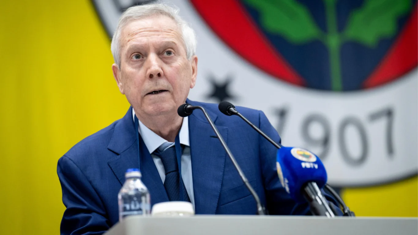 Fenerbahçe başkanlık seçimi ne zaman?