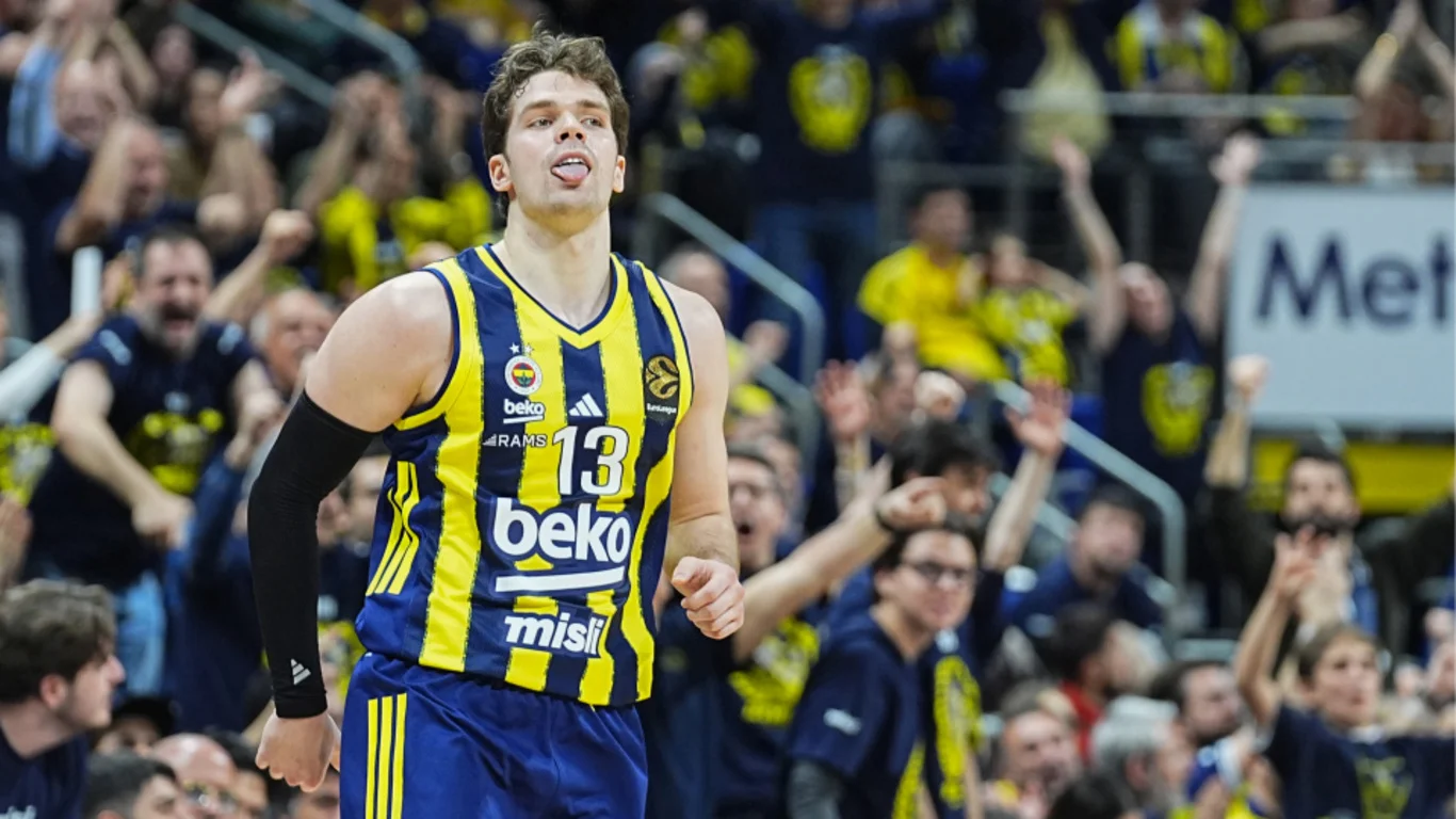 EuroLeague Final Four ne zaman?