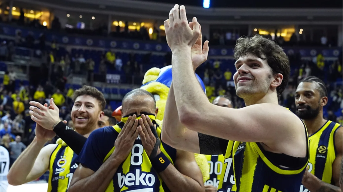 EuroLeague Final Four ne zaman?