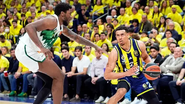 Fenerbahçe Beko Final Four için sahaya çıkıyor