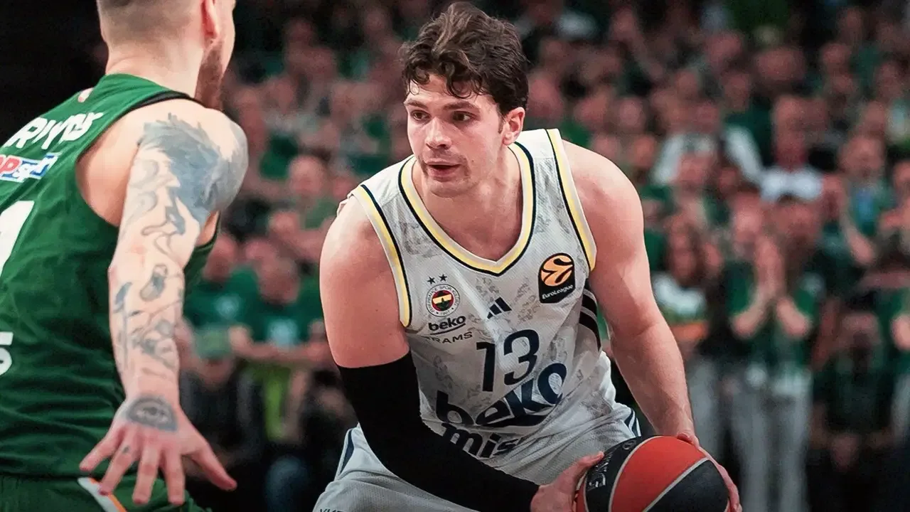 Fenerbahçe Beko, EuroLeague finali için parkede: Rakip Olympiakos