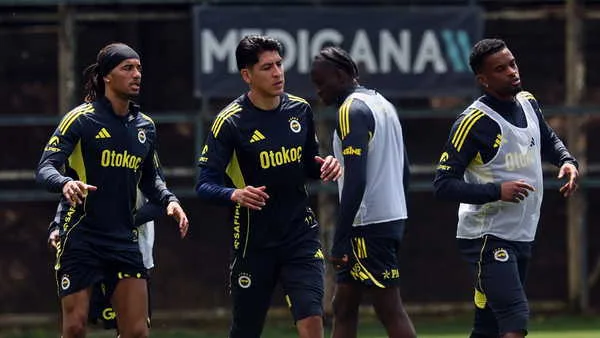 Opsiyonu kullanılmayacak: Fenerbahçe'de ilk ayrılık gerçekleşiyor