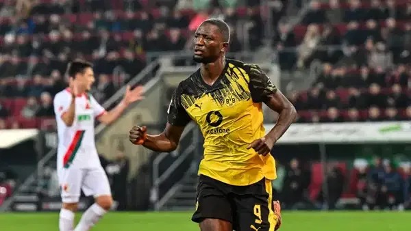 Fenerbahçe'de Serhou Guirassy gelişmesi: Son kararı yeni yönetim verecek