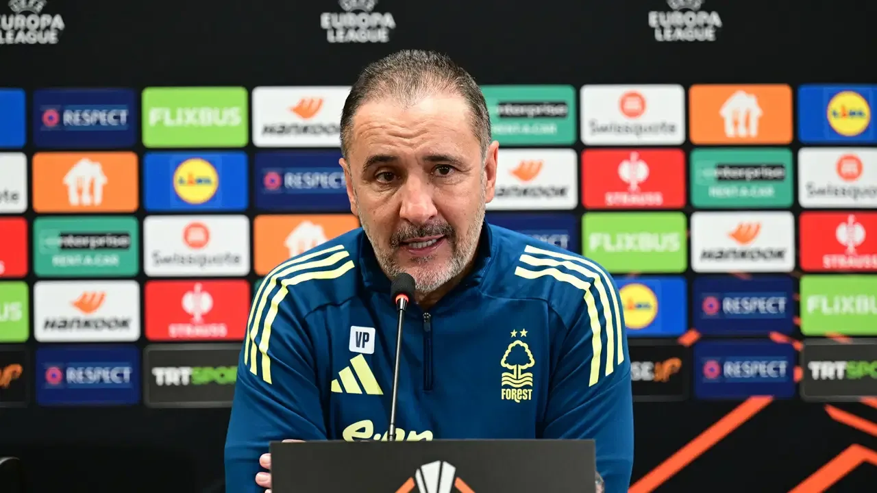 Vitor Pereira'nın takımından Fenerbahçeli futbolcuya dev teklif