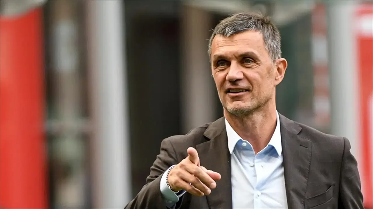 İtalyan basınından flaş iddia: Fenerbahçe'de Paolo Maldini sürprizi