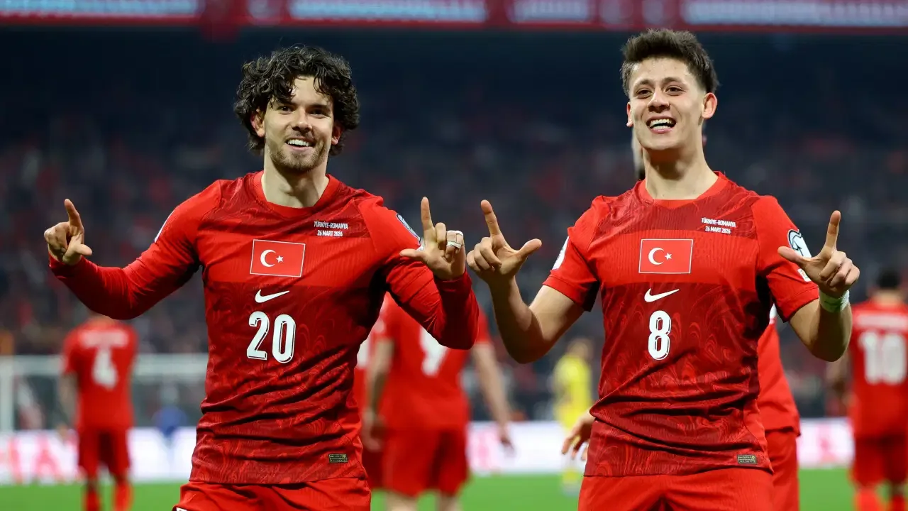 Ferdi Kadıoğlu'ndan dikkat çeken Fenerbahçe itirafı: 'Benim için çok zordu'