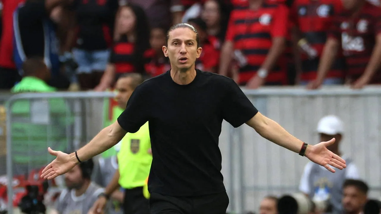 Beşiktaş ile anılıyordu: Alman basınından flaş Filipe Luis iddiası