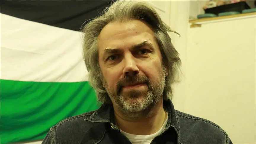 Fransa Meclisi’nde Gazze gerilimi: Sabah aynaya nasıl bakıyorsunuz?