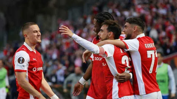 Freiburg - Braga maçı ne zaman, saat kaçta, hangi kanalda? Şifresiz mi?