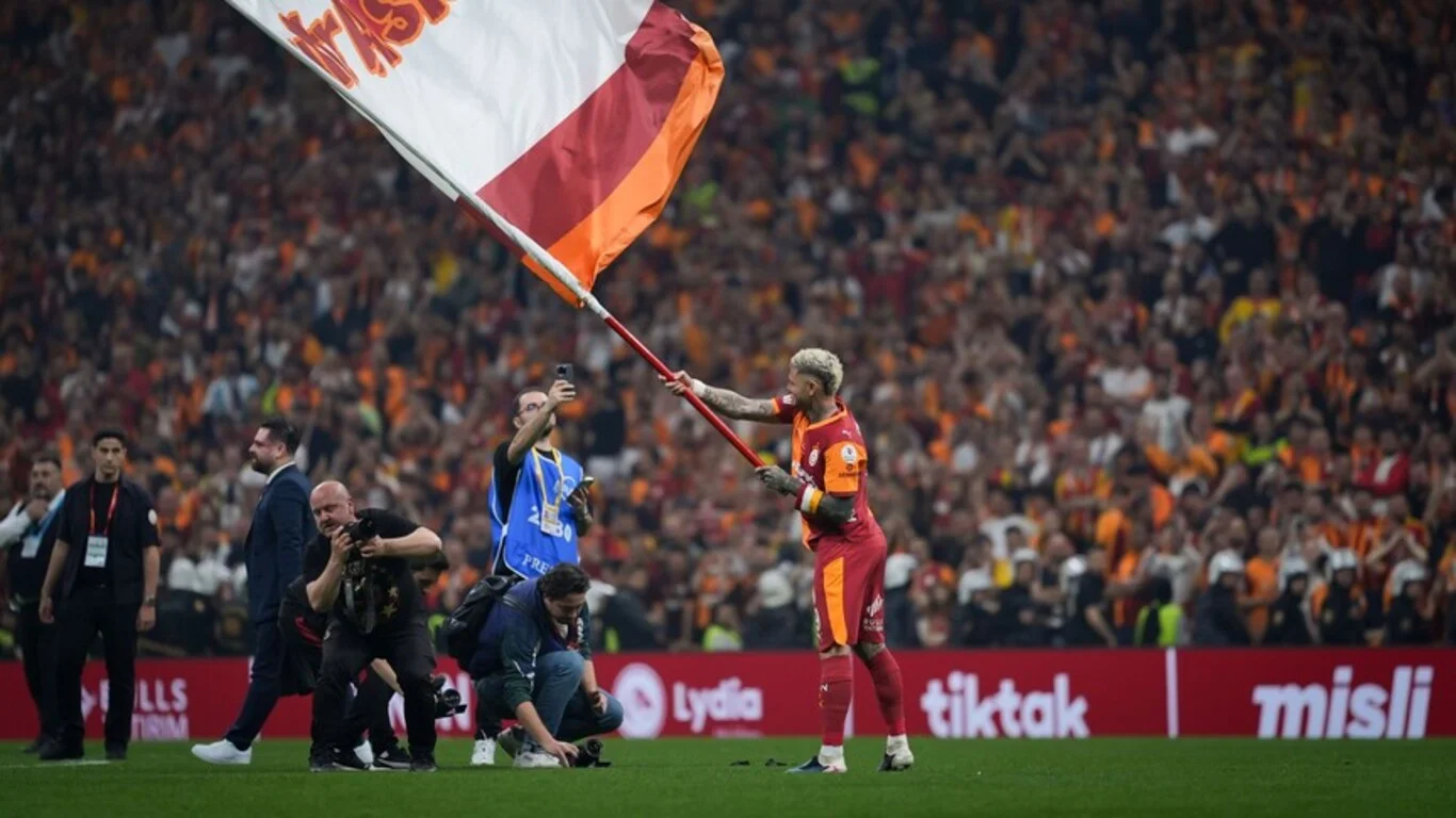 Galatasaray şampiyonluk kutlaması bilet fiyatları