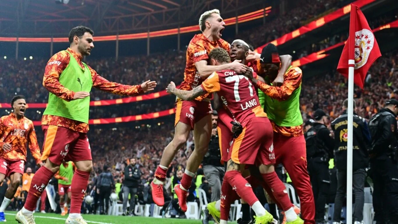 Galatasaray şampiyonluk kutlaması bilet fiyatları