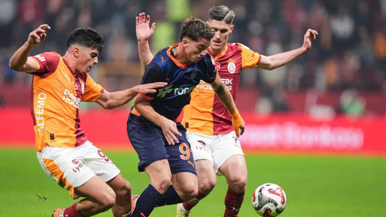 Takasta kullanılacak isim belli oldu: Galatasaray'dan Bertuğ Yıldırım hamlesi