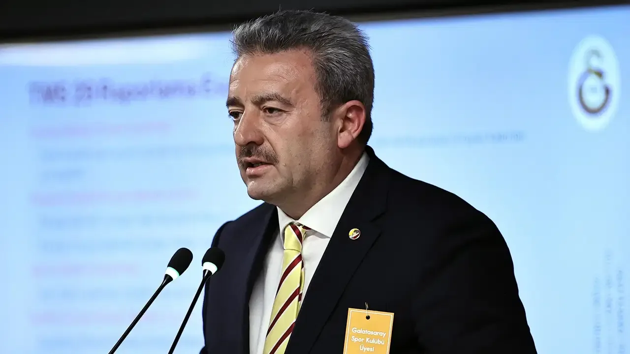 Galatasaray'ın toplam borcu açıklandı!