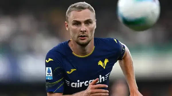 Victor Nelsson ve Kazımcan Karataş'a Süper Lig'den flaş talip