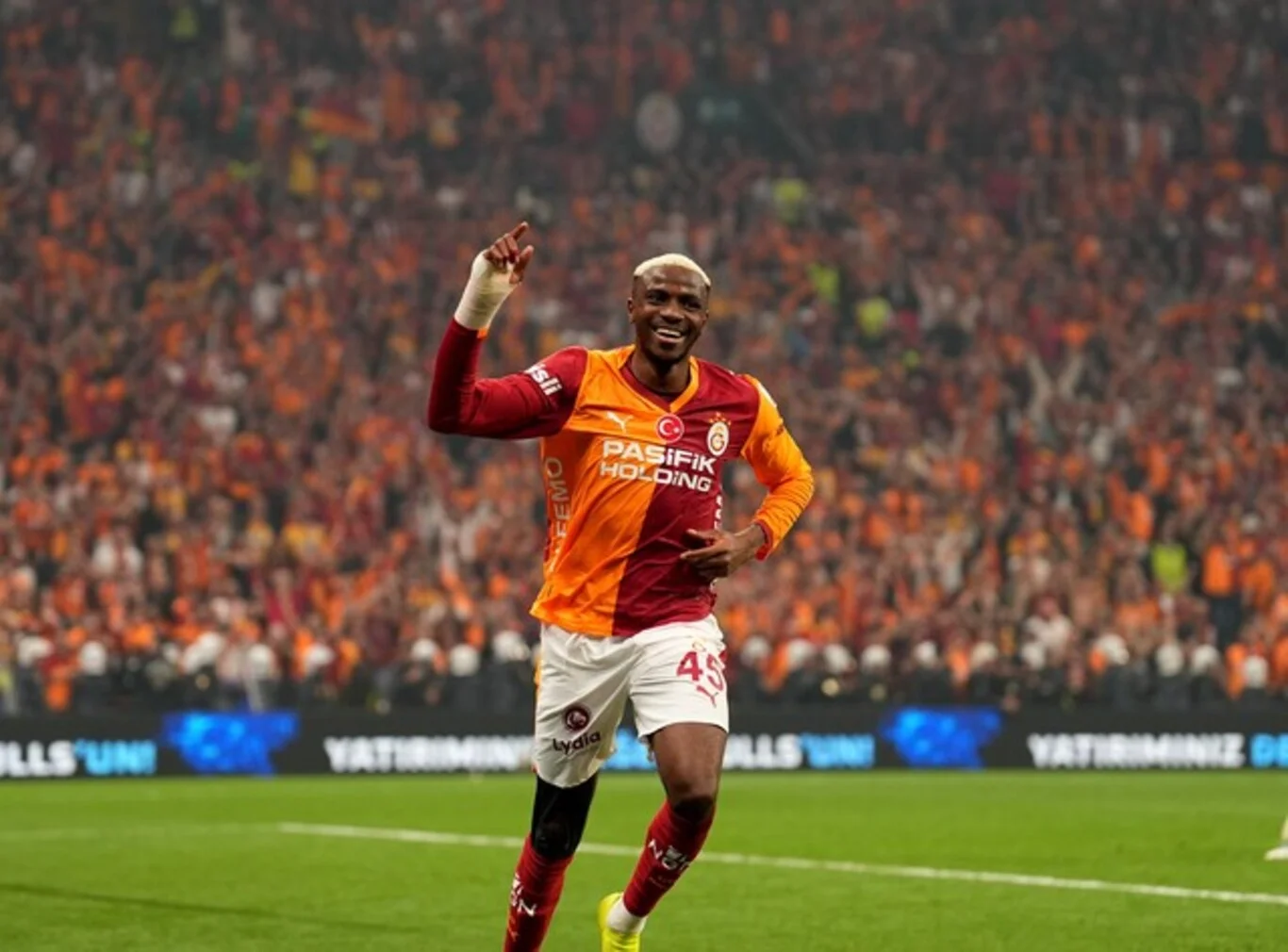 Samsunspor- Galatasaray canlı izle