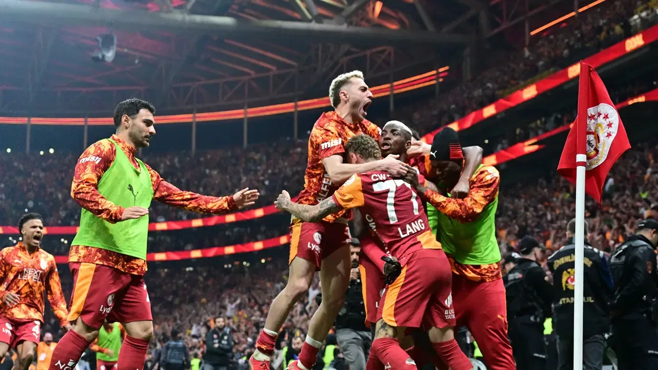 Galatasaray şampiyonluk kutlaması ne zaman, saat kaçta? 2026 Galatasaray şampiyonluk kutlamasında kimler sahne alacak?