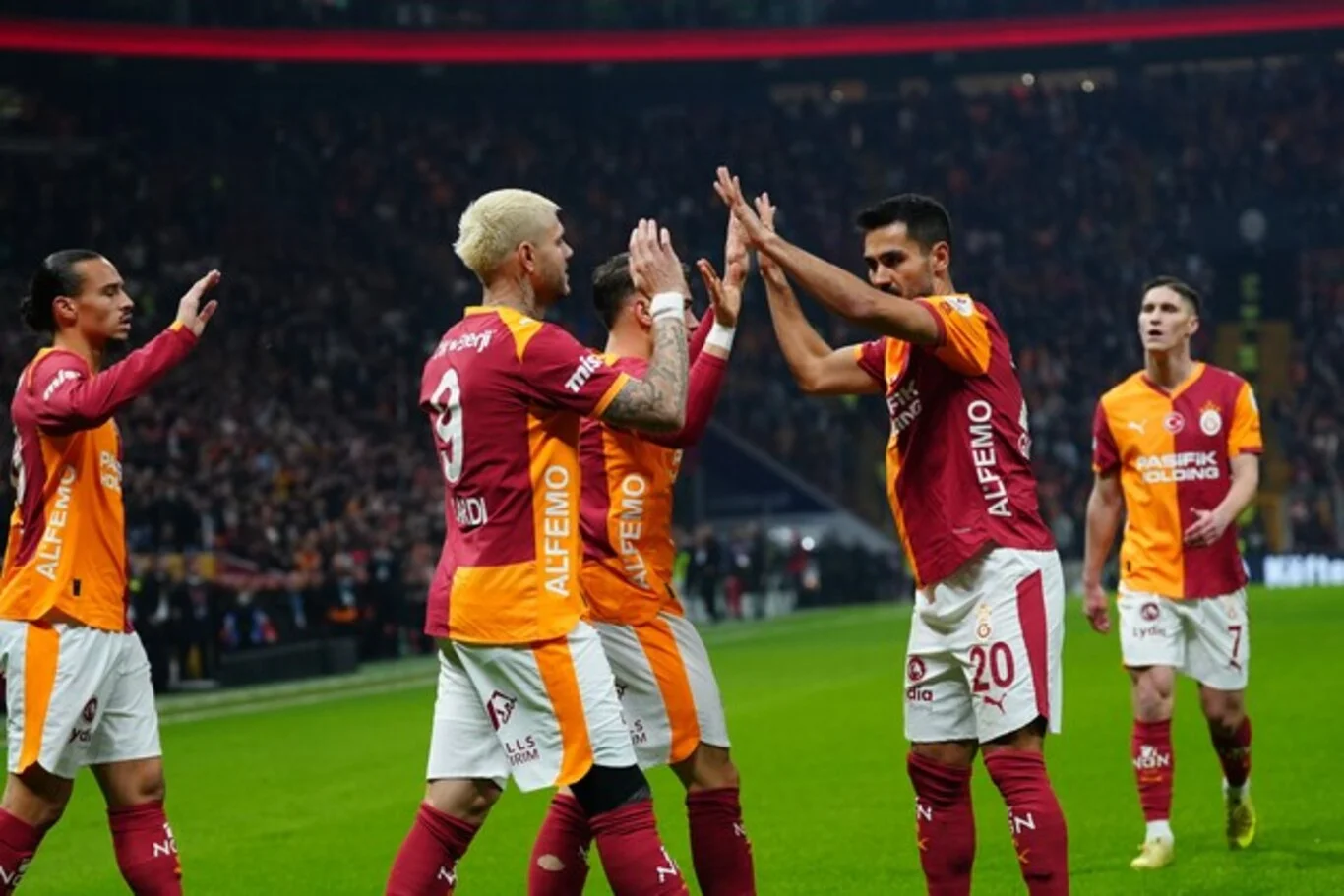 Galatasaray