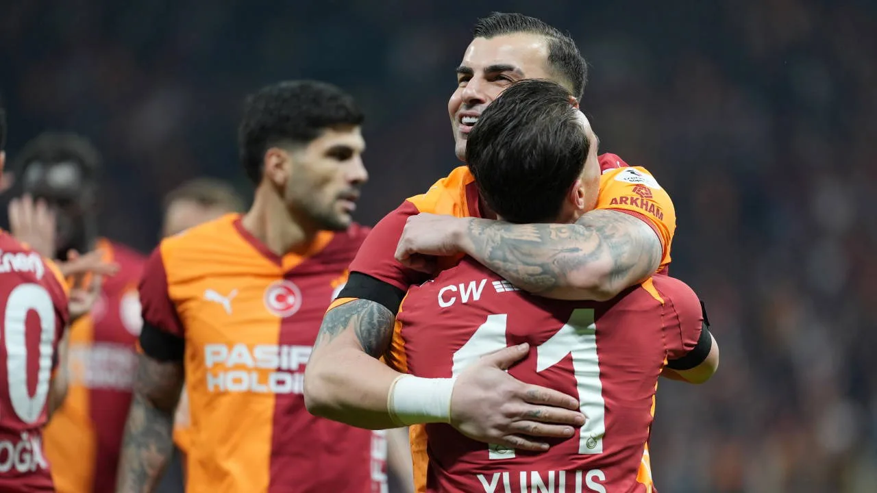 Galatasaraylı oyunculardan Fenerbahçe maçı itirafı: 'O gün o gol atılmasa...'