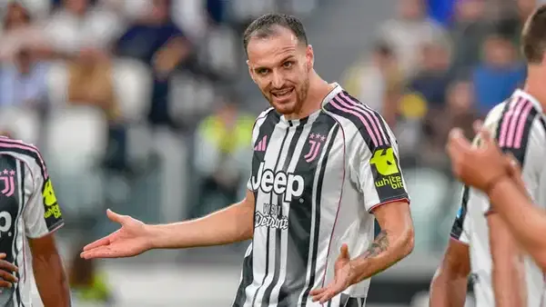 İngiliz ekiplerinin radarındaydı: Federico Gatti'den Galatasaray kararı
