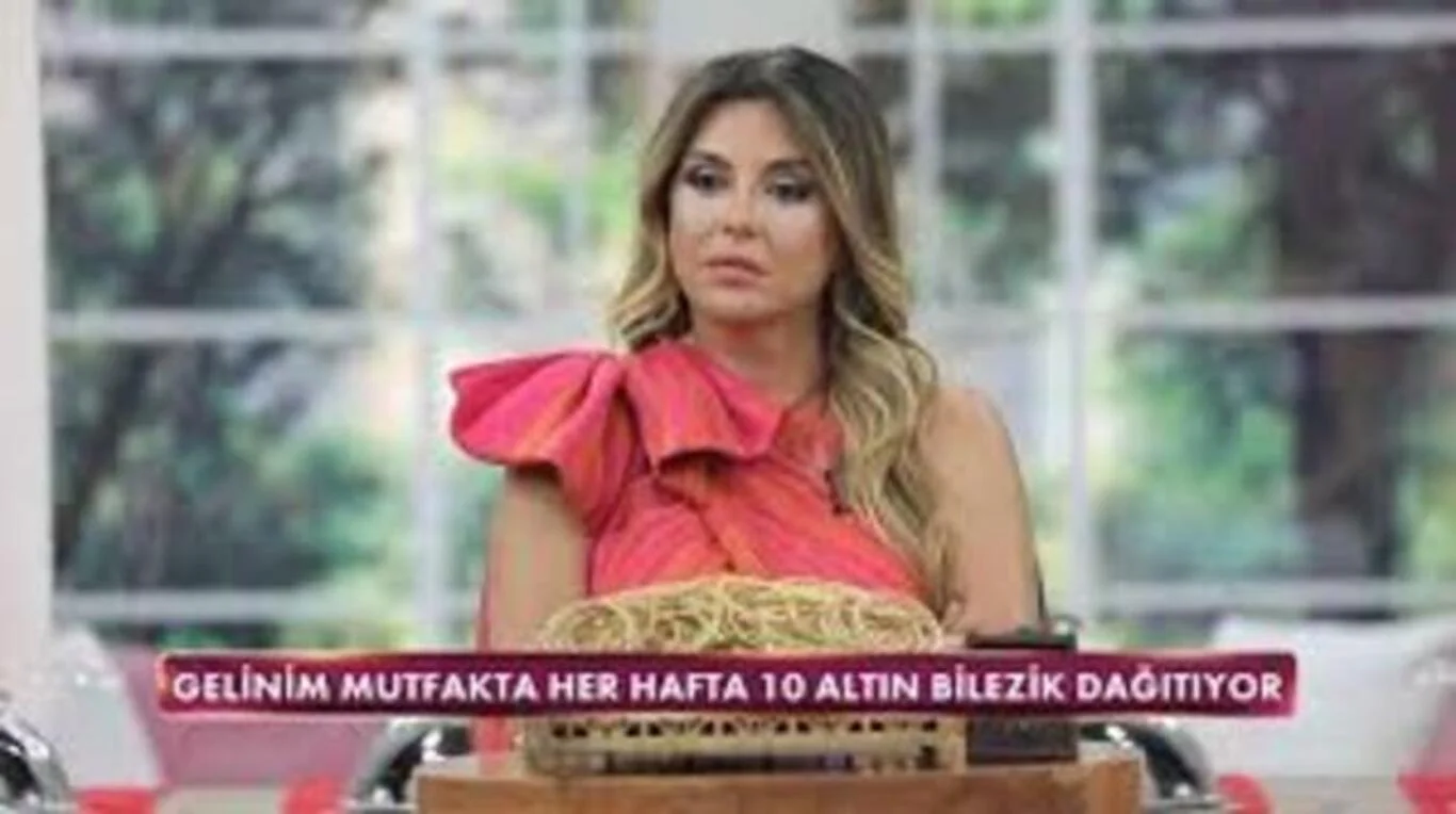 Gelinim Mutfakta kim kazandı?