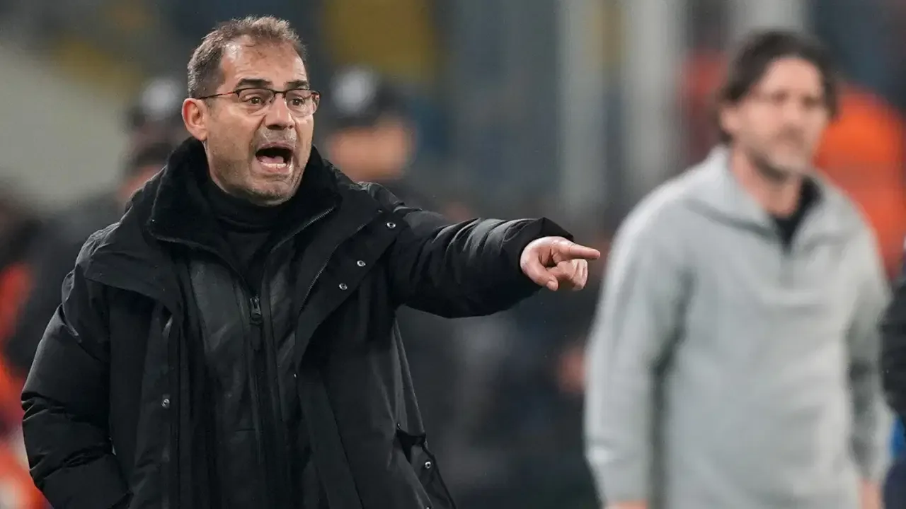 Volkan Demirel ile yollar ayrılmıştı: Gençlerbirliği Metin Diyadin'i resmen açıkladı!
