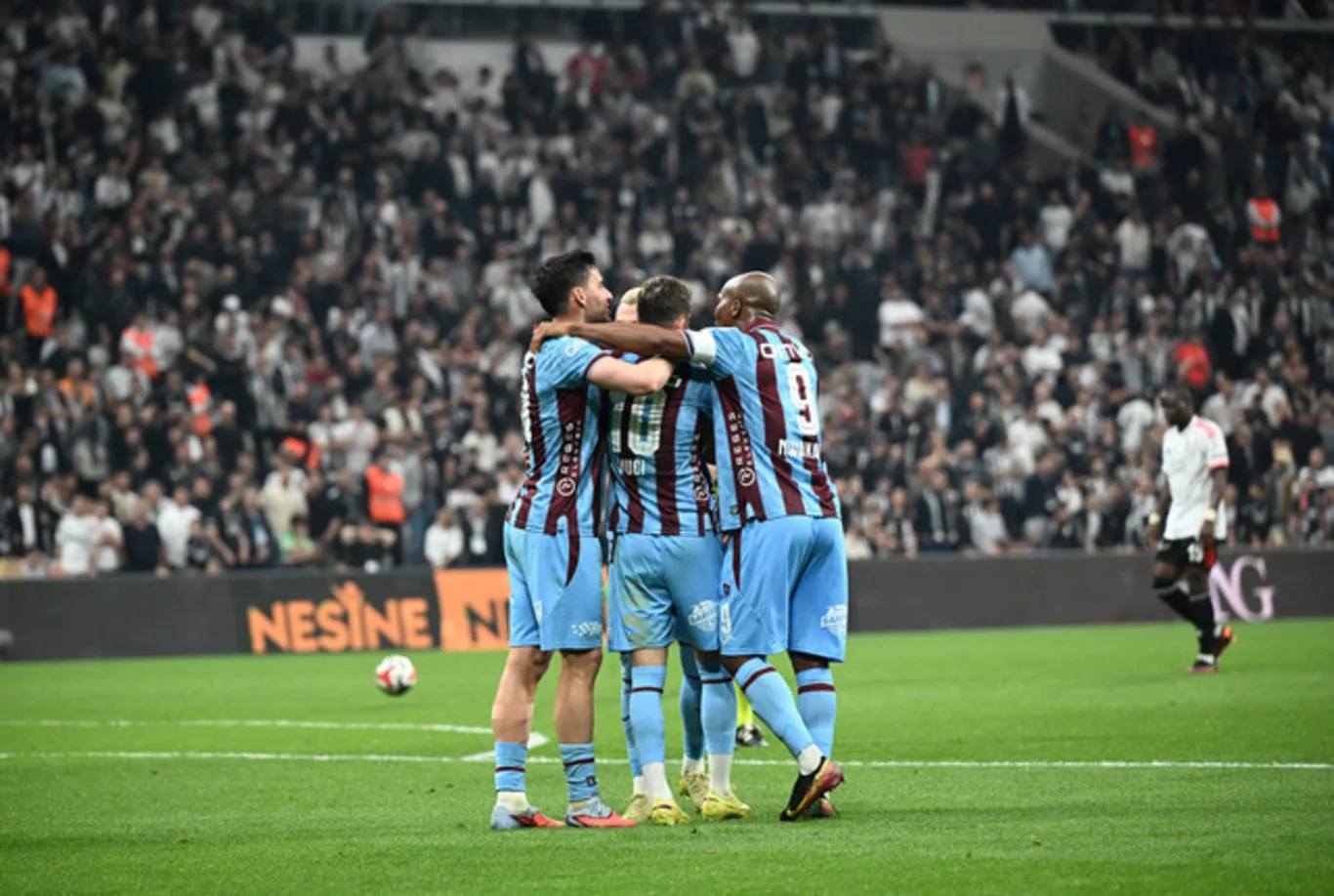 Gençlerbirliği – Trabzonspor maçı saat kaçta?