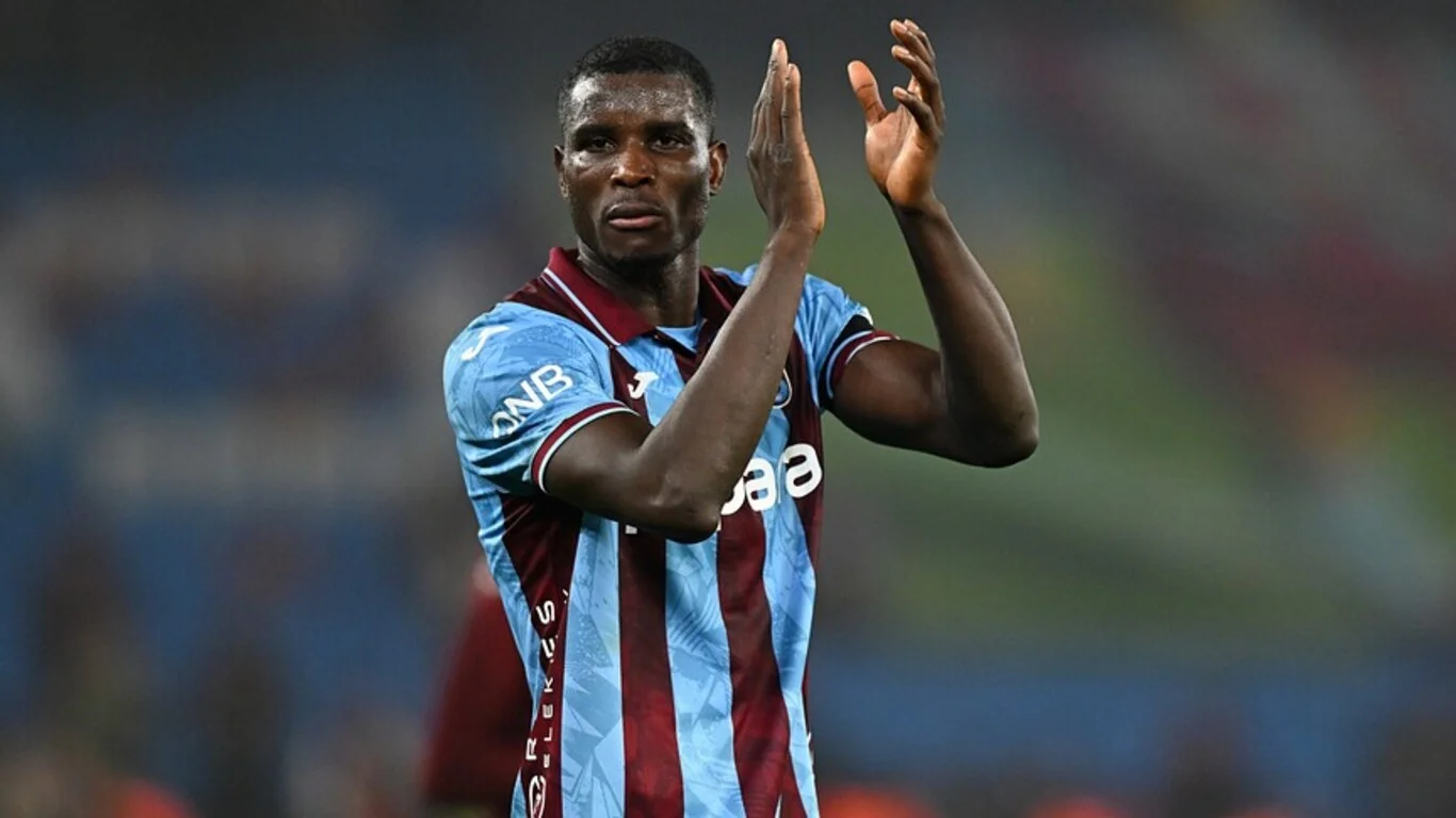 Gençlerbirliği - Trabzonspor maçı ne zaman?