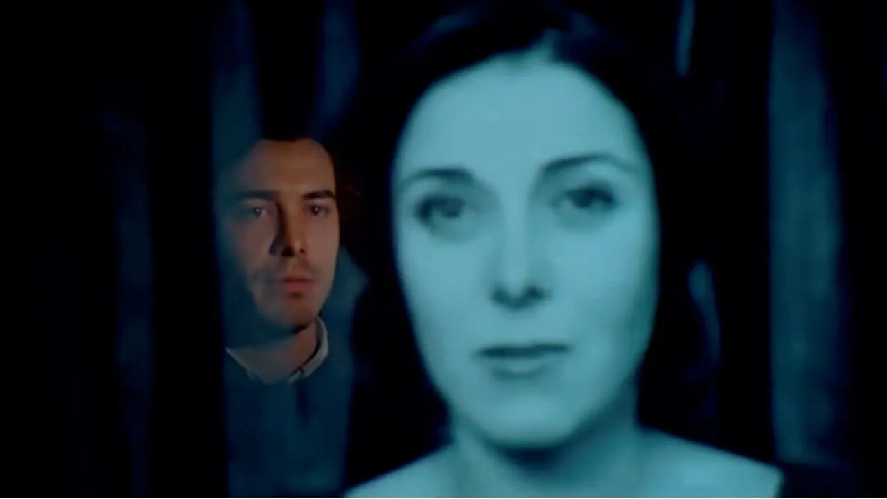 Gizli Yüz filminin konusu ne? Gizli Yüz filminin oyuncuları kim?