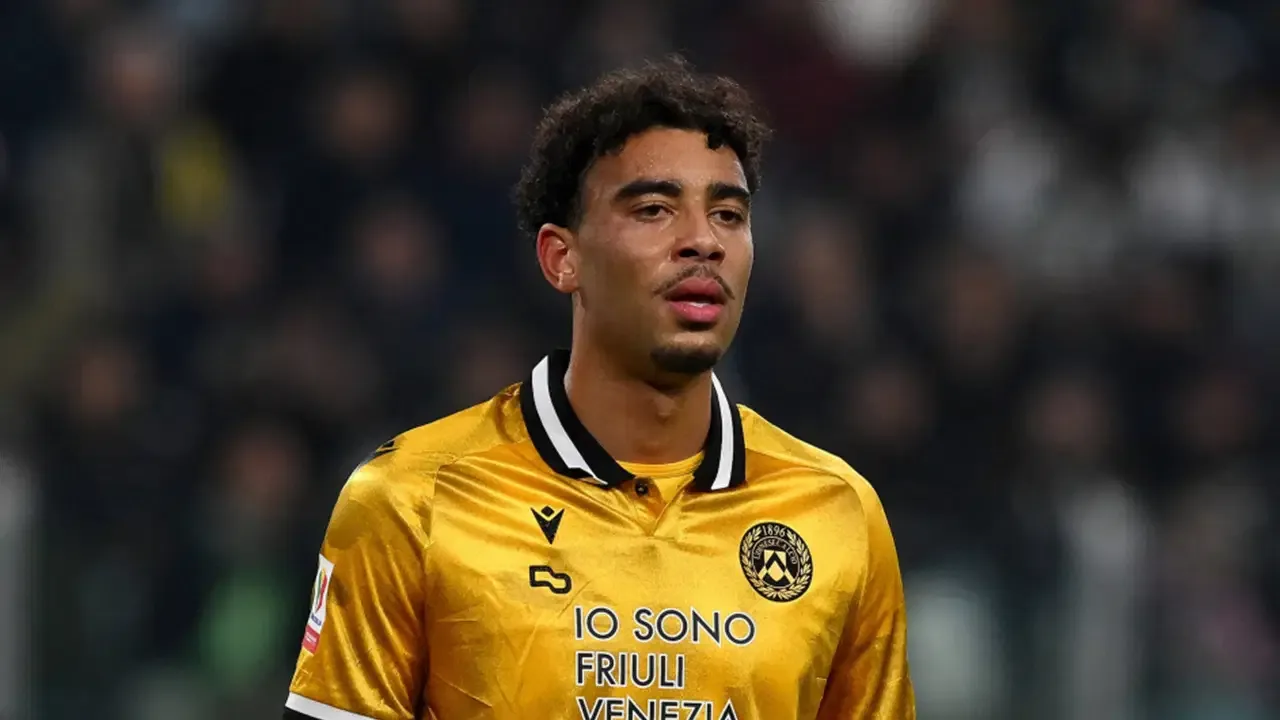 Galatasaray'ın gündemindeki Arthur Atta için transfer yanıtı: 'Umarım uzun yıllar bizimle kalır ancak...'