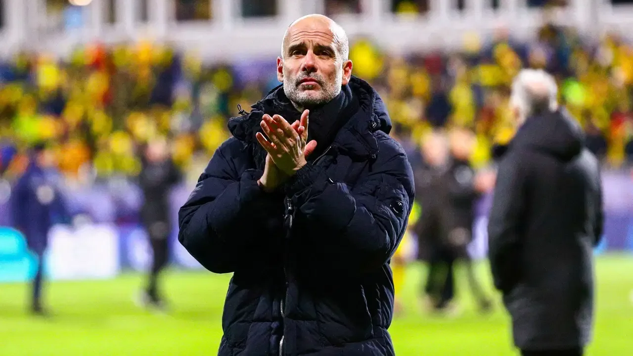 Manchester City'de Guardiola dönemi sona eriyor: Yerine geçecek aday belli oldu