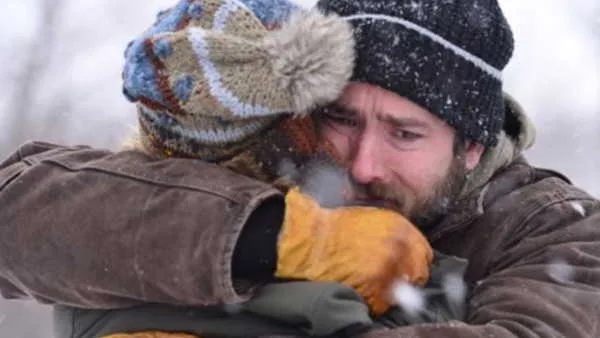 Hafta sonunu evde geçirenlere 5 film önerisi